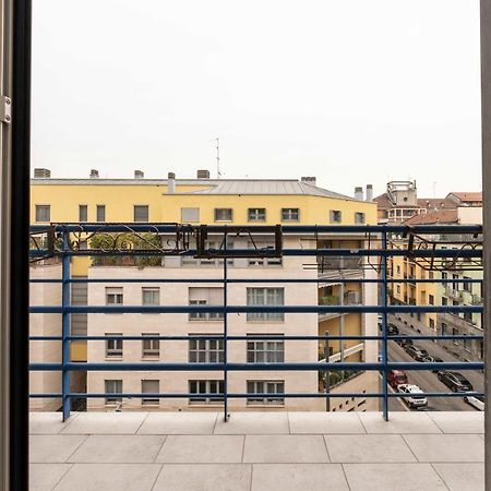Casemi - Milano Centro Pinturicchio 29 Apartment Екстериор снимка