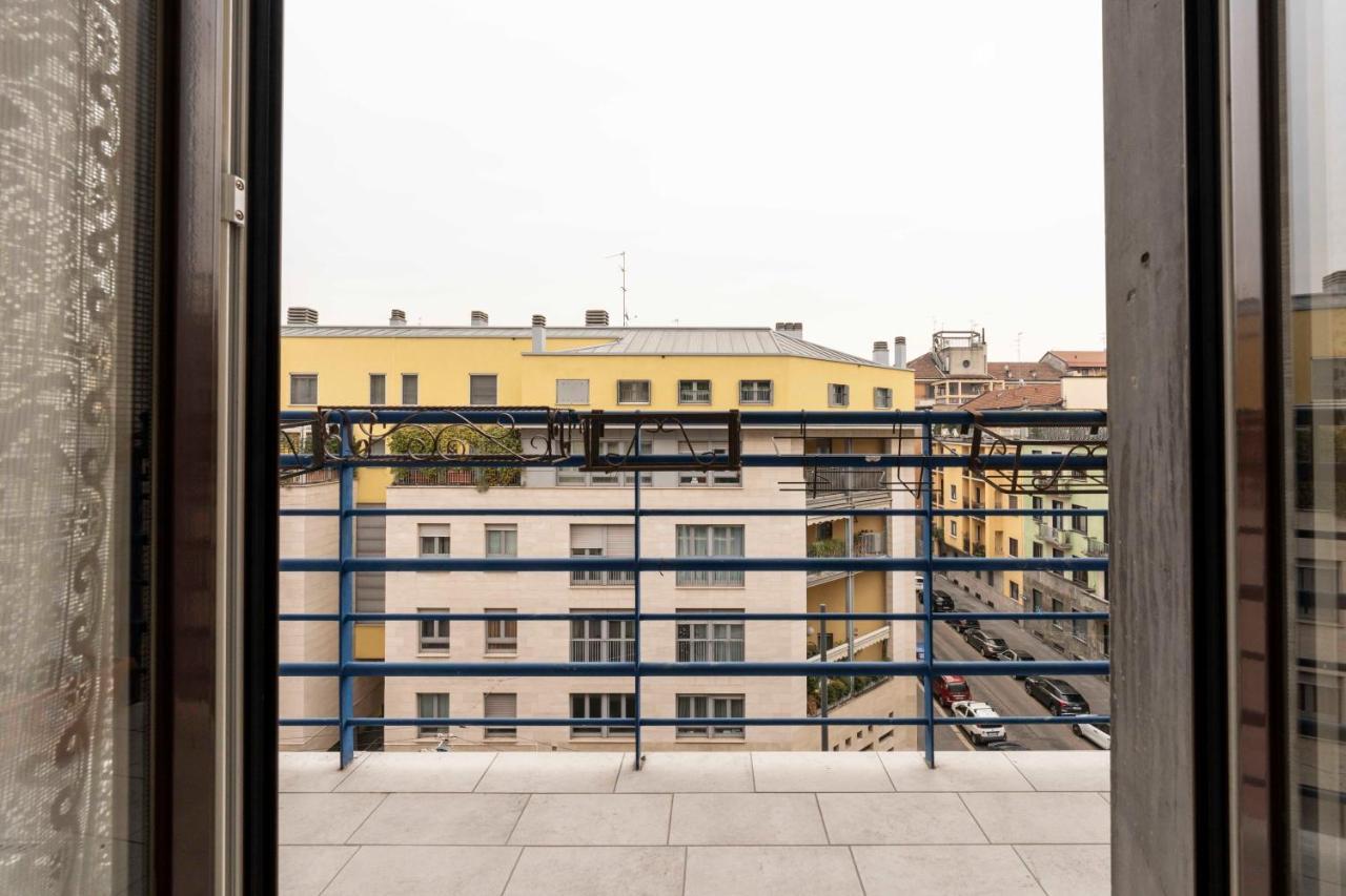 Casemi - Milano Centro Pinturicchio 29 Apartment Екстериор снимка