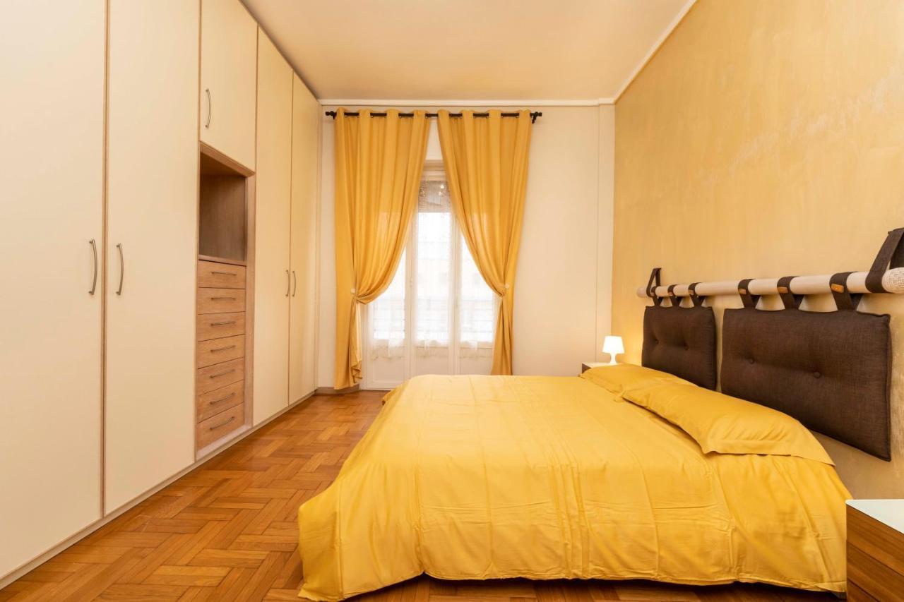 Casemi - Milano Centro Pinturicchio 29 Apartment Екстериор снимка