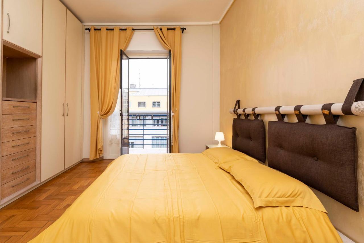 Casemi - Milano Centro Pinturicchio 29 Apartment Екстериор снимка