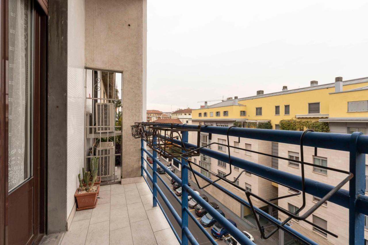 Casemi - Milano Centro Pinturicchio 29 Apartment Екстериор снимка
