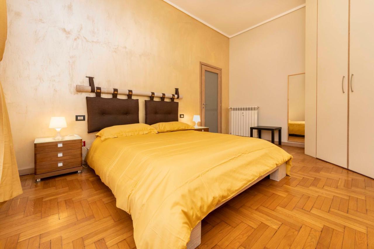 Casemi - Milano Centro Pinturicchio 29 Apartment Екстериор снимка