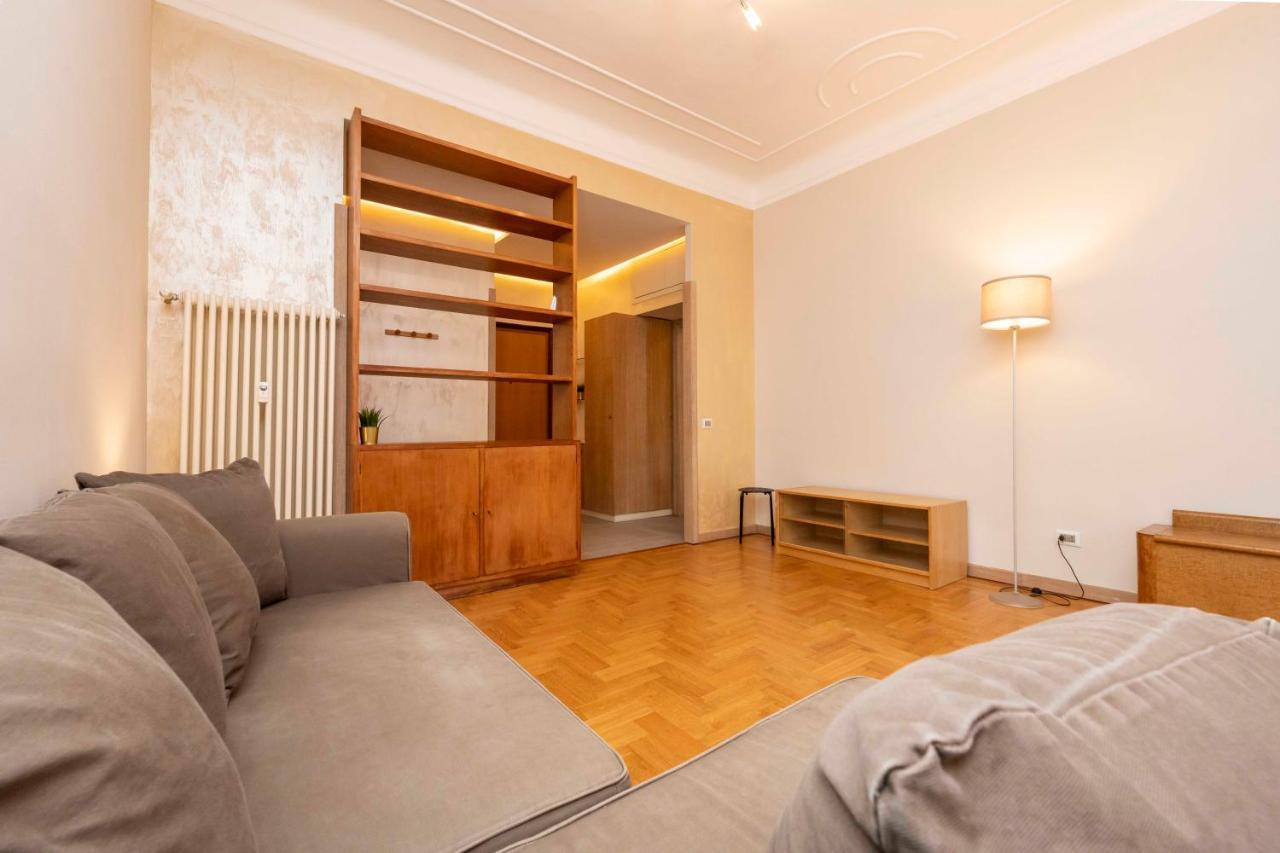 Casemi - Milano Centro Pinturicchio 29 Apartment Екстериор снимка