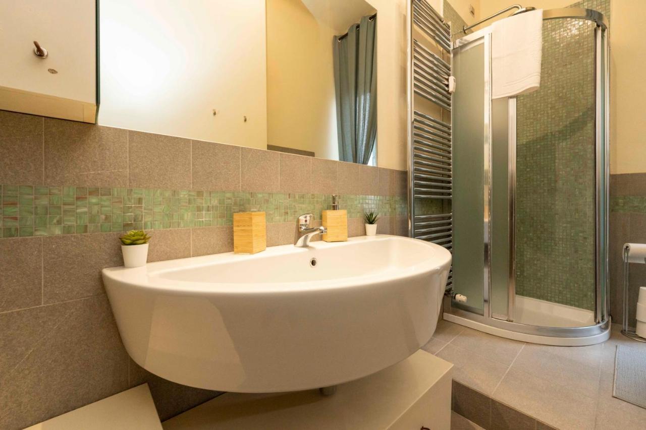 Casemi - Milano Centro Pinturicchio 29 Apartment Екстериор снимка