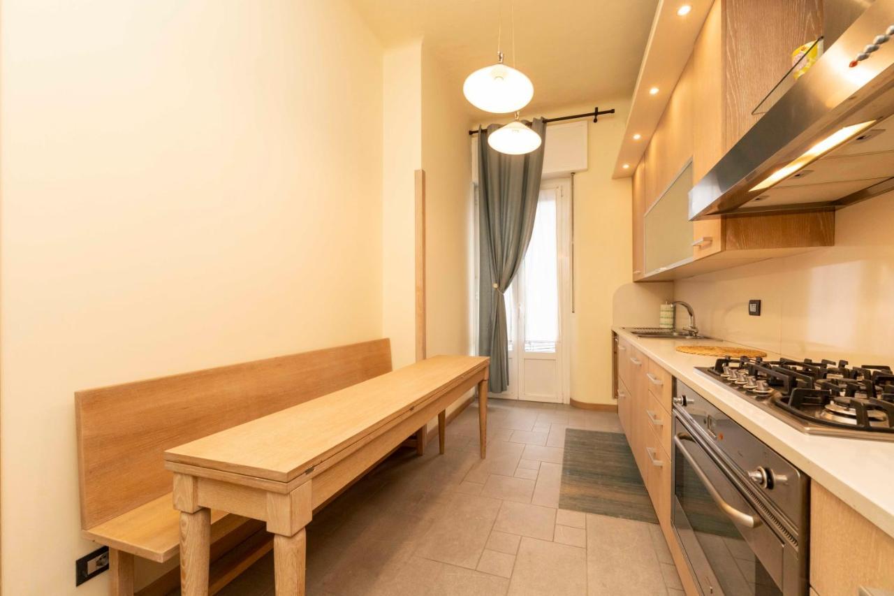 Casemi - Milano Centro Pinturicchio 29 Apartment Екстериор снимка