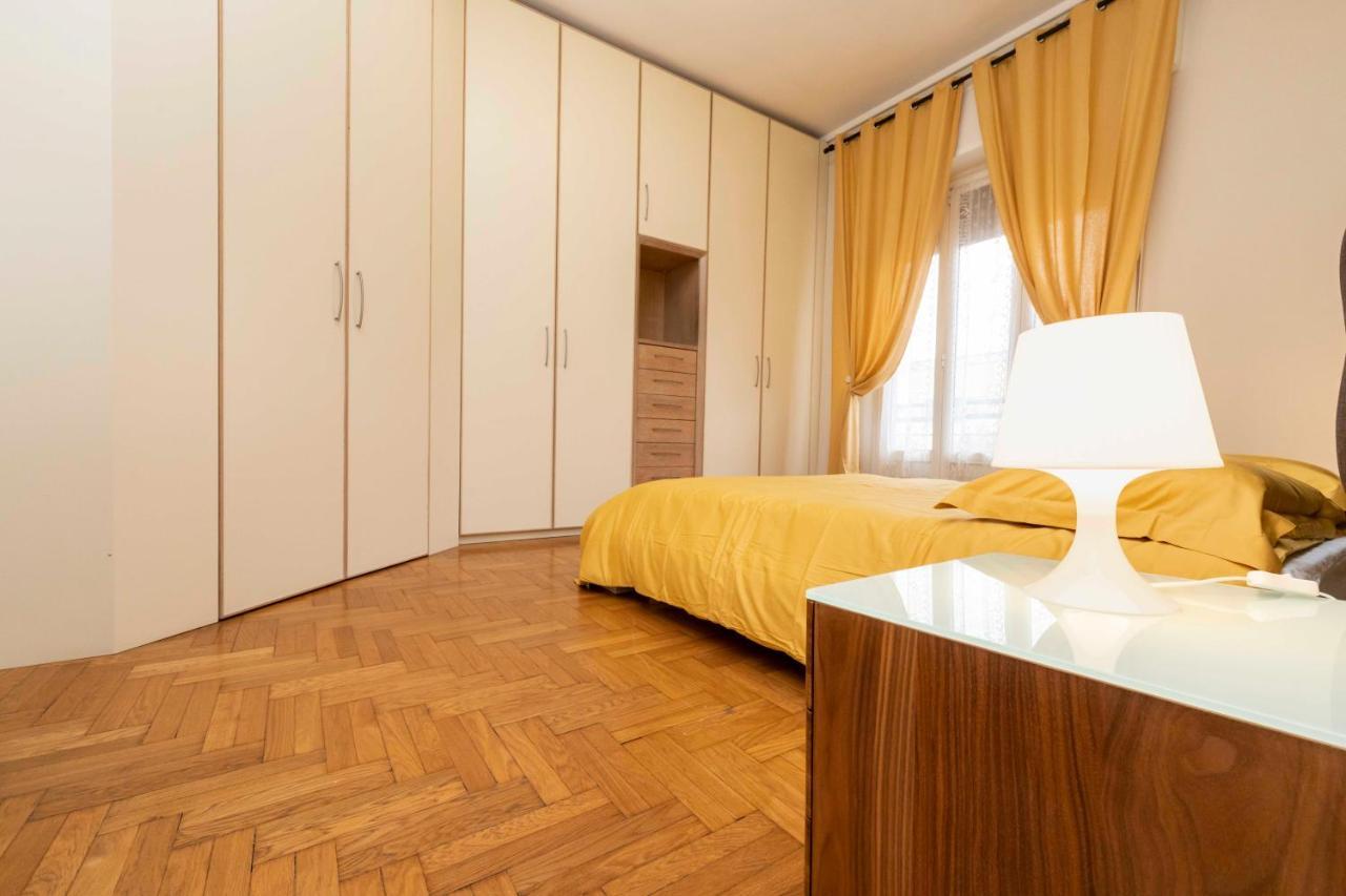 Casemi - Milano Centro Pinturicchio 29 Apartment Екстериор снимка