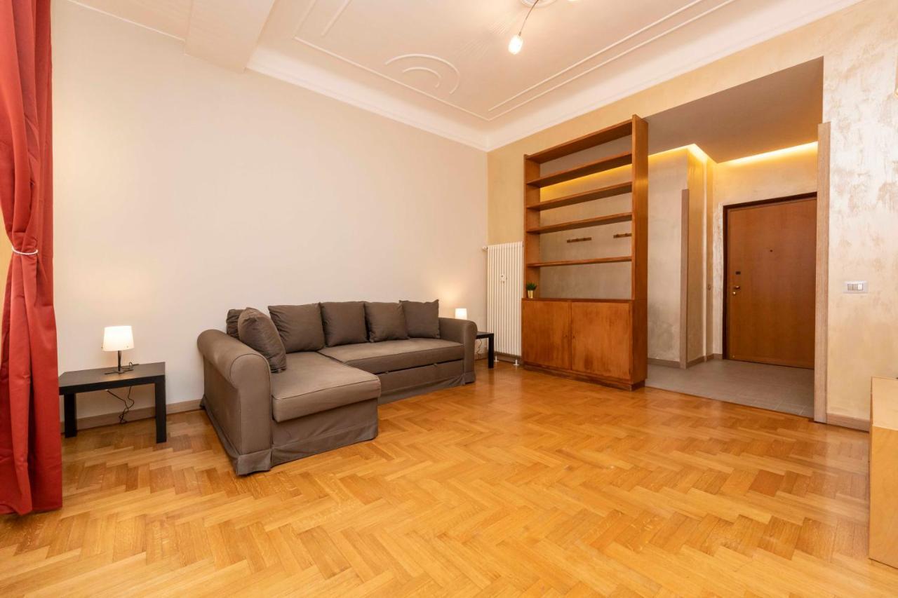 Casemi - Milano Centro Pinturicchio 29 Apartment Екстериор снимка