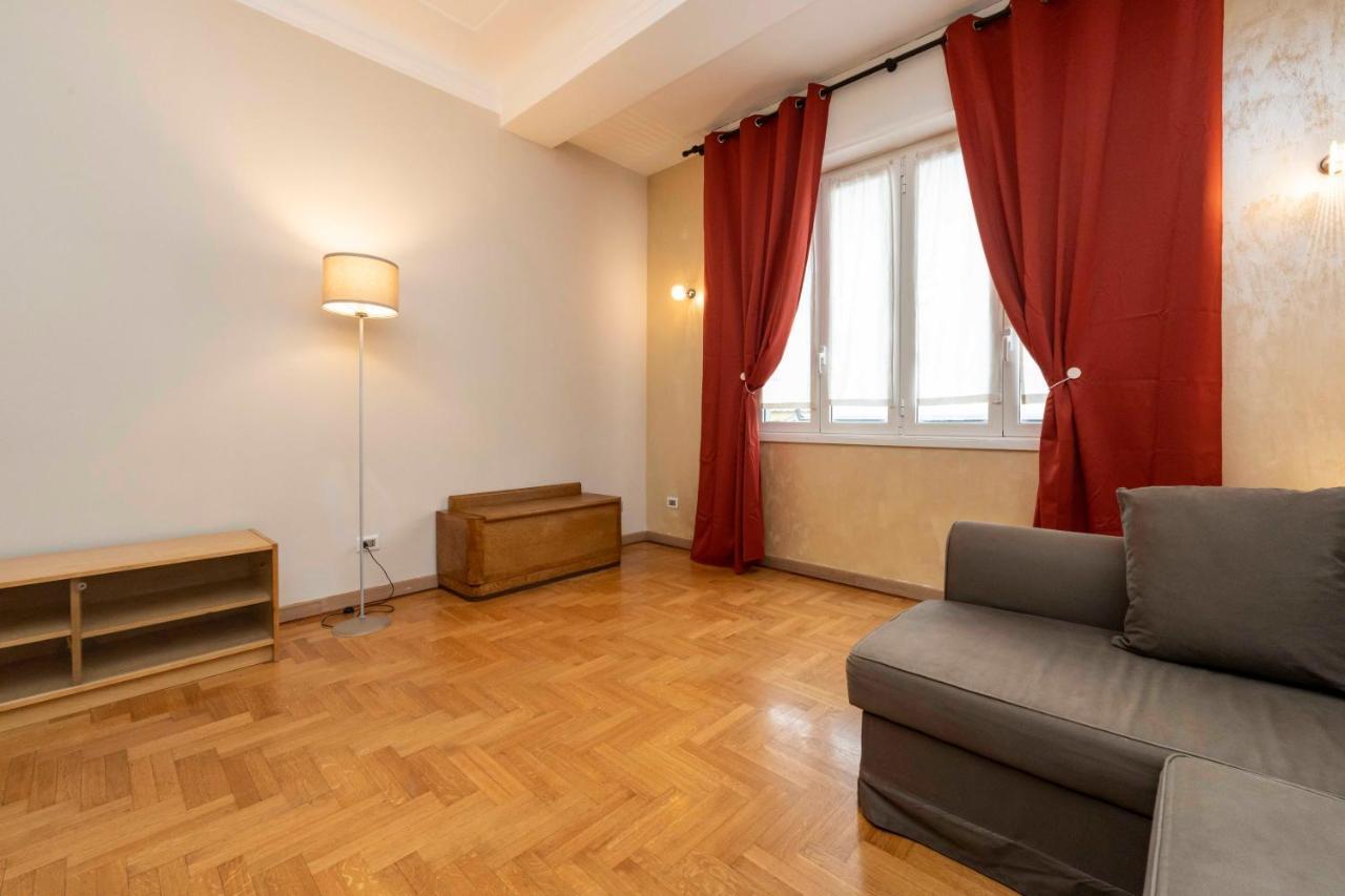 Casemi - Milano Centro Pinturicchio 29 Apartment Екстериор снимка