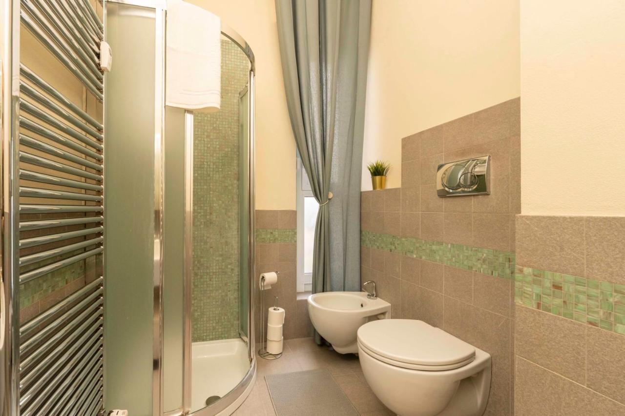 Casemi - Milano Centro Pinturicchio 29 Apartment Екстериор снимка