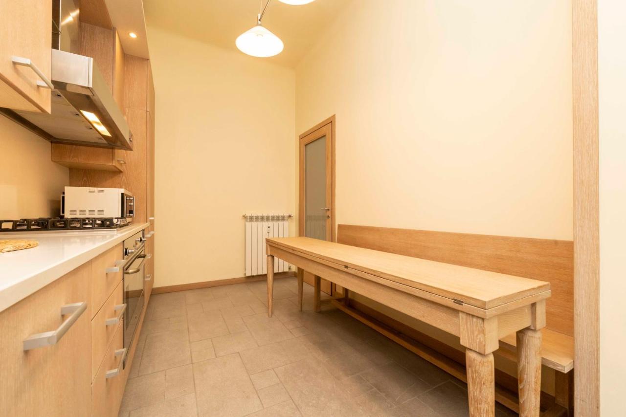 Casemi - Milano Centro Pinturicchio 29 Apartment Екстериор снимка