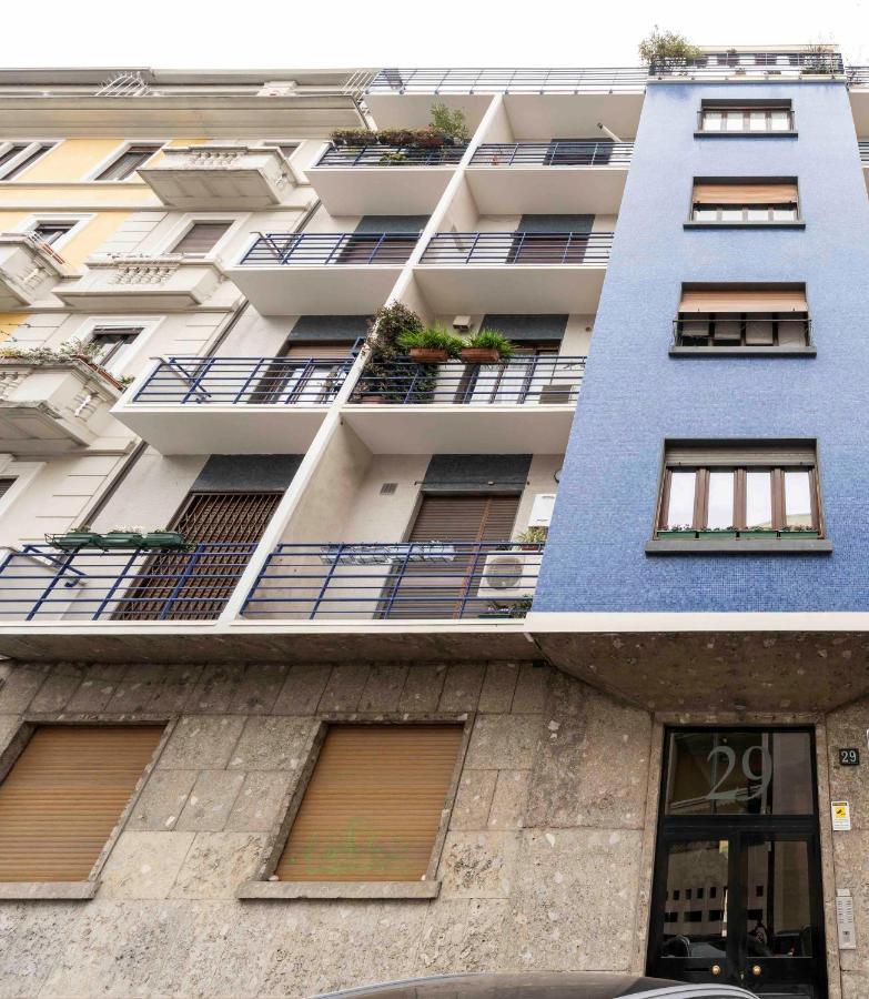 Casemi - Milano Centro Pinturicchio 29 Apartment Екстериор снимка