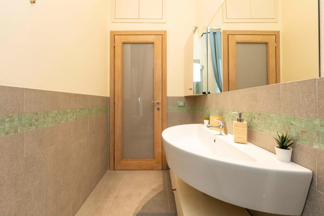 Casemi - Milano Centro Pinturicchio 29 Apartment Екстериор снимка