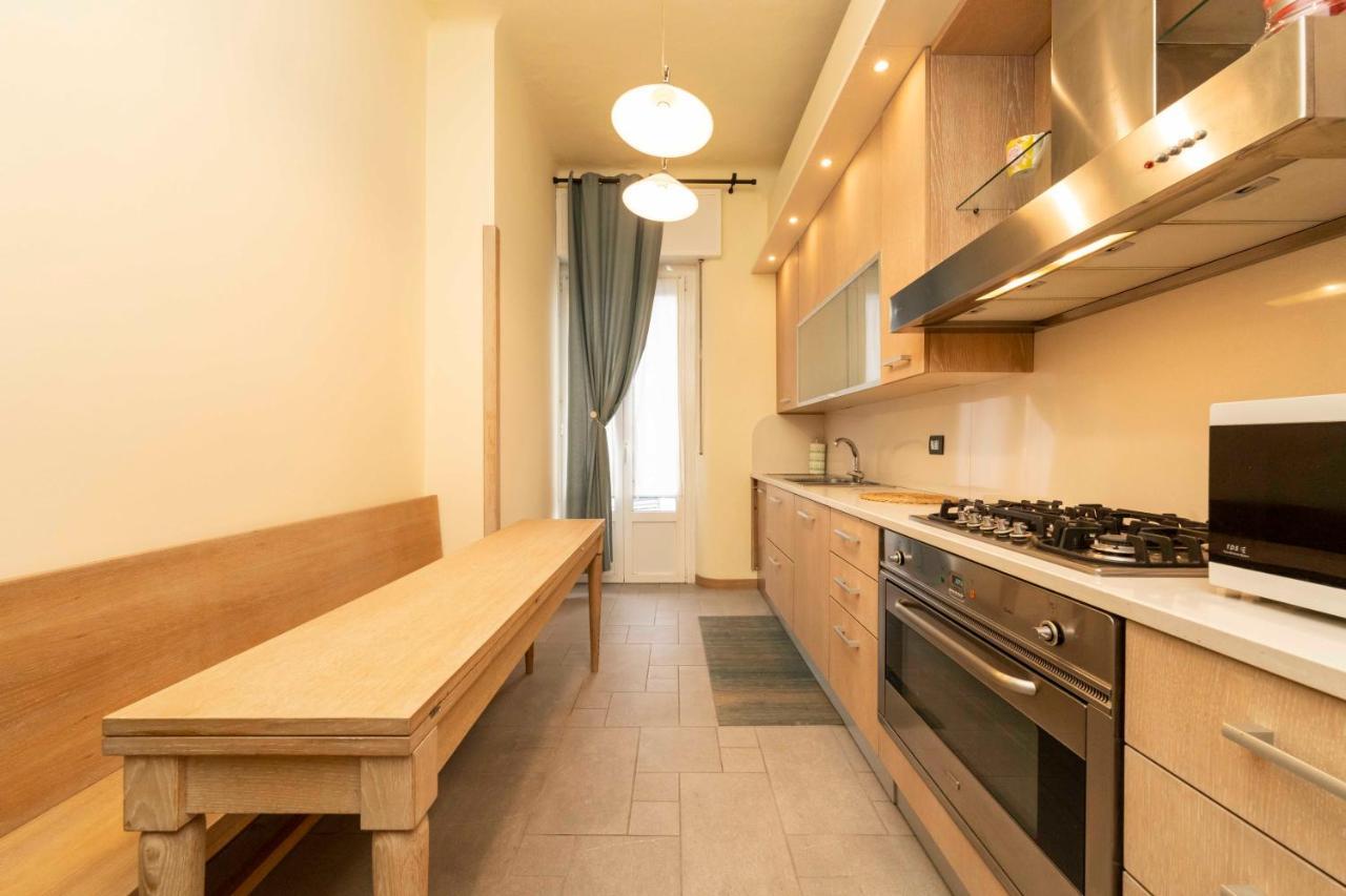 Casemi - Milano Centro Pinturicchio 29 Apartment Екстериор снимка