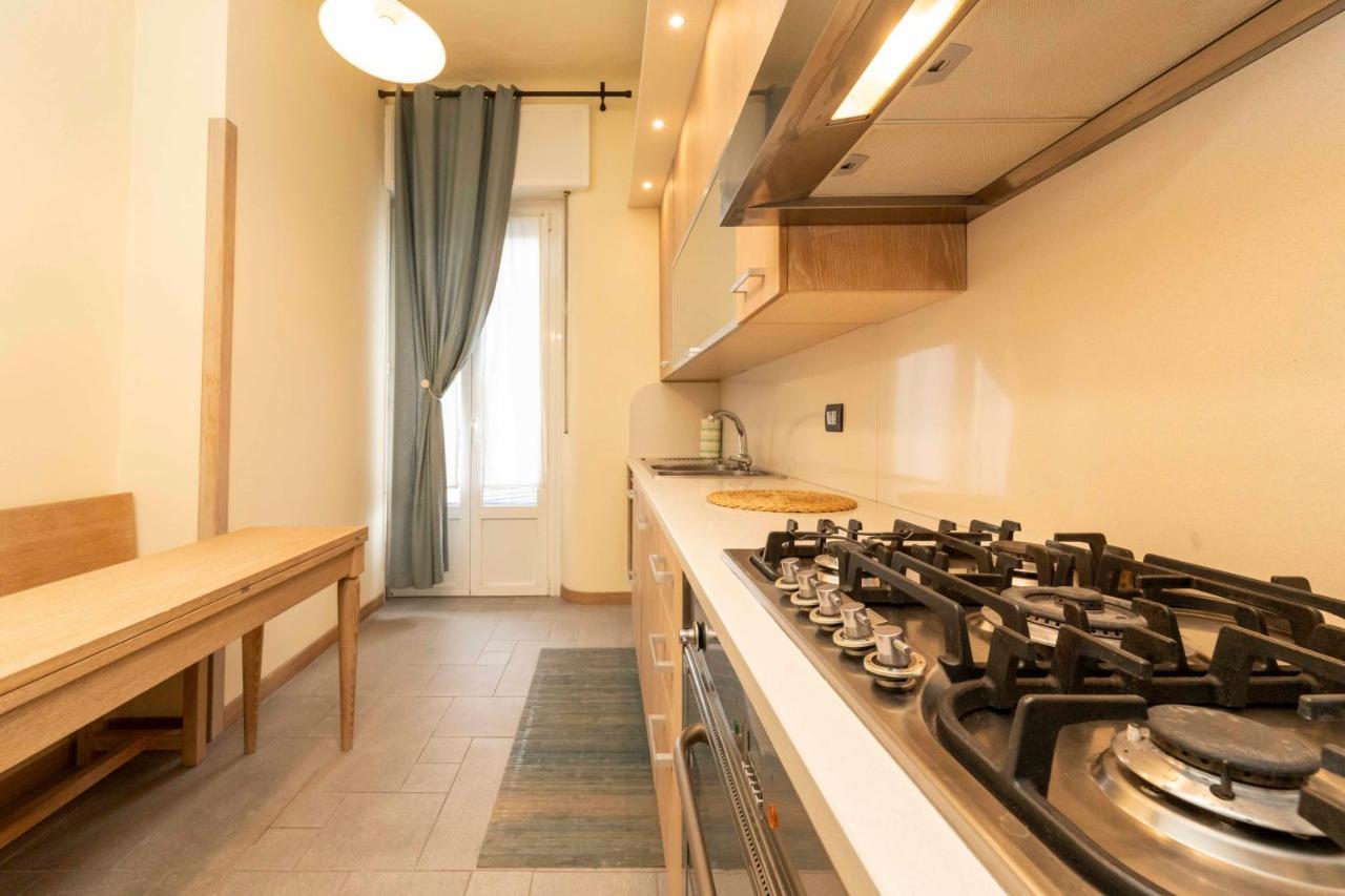 Casemi - Milano Centro Pinturicchio 29 Apartment Екстериор снимка