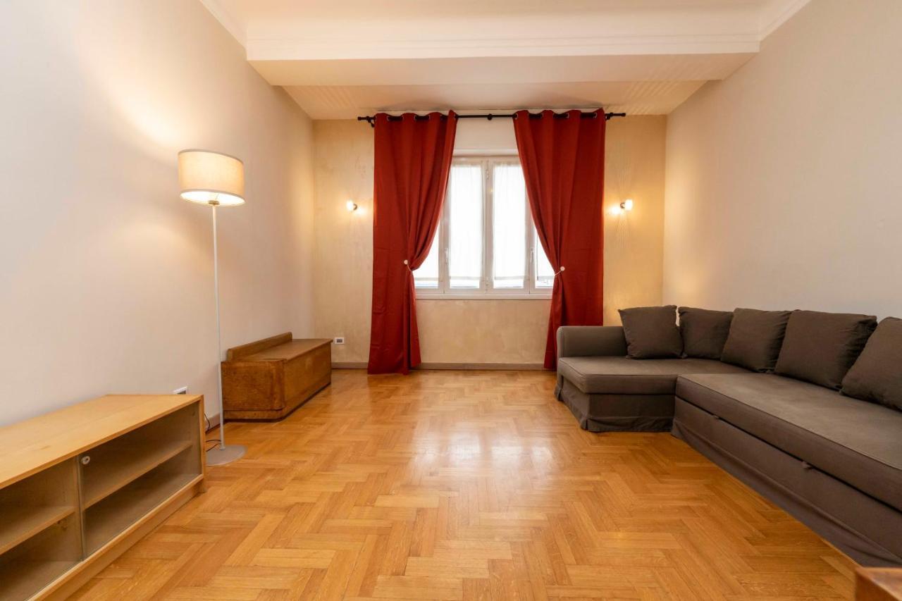 Casemi - Milano Centro Pinturicchio 29 Apartment Екстериор снимка