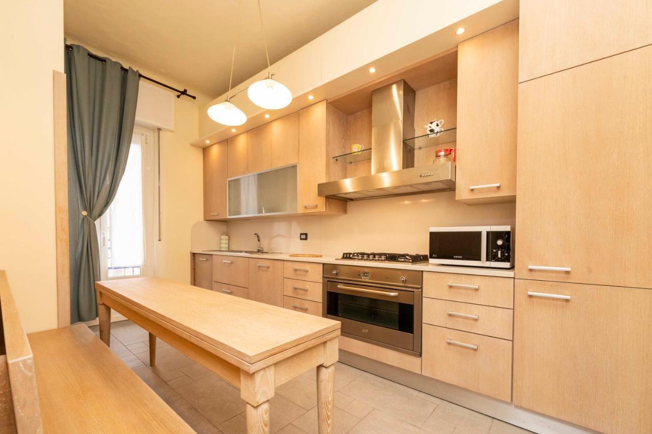 Casemi - Milano Centro Pinturicchio 29 Apartment Екстериор снимка