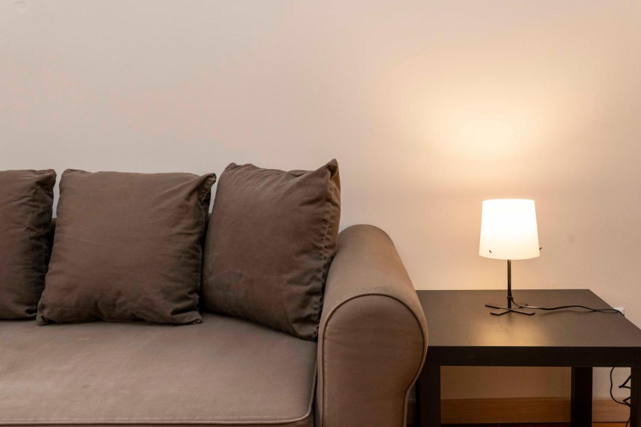 Casemi - Milano Centro Pinturicchio 29 Apartment Екстериор снимка