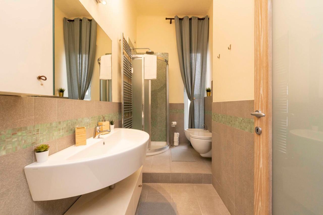 Casemi - Milano Centro Pinturicchio 29 Apartment Екстериор снимка