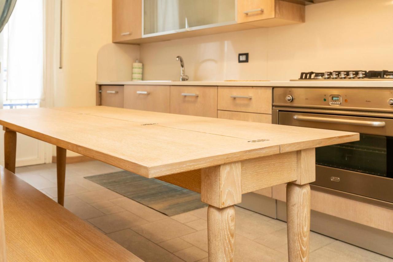 Casemi - Milano Centro Pinturicchio 29 Apartment Екстериор снимка